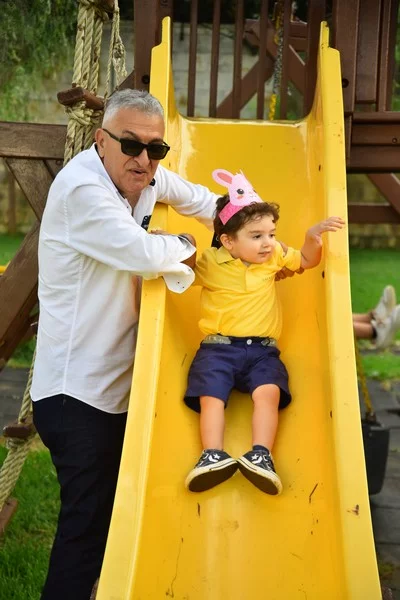 Happy Birthday Giovani